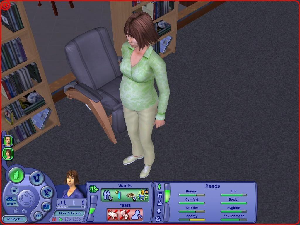 the sims 2 free game downloads